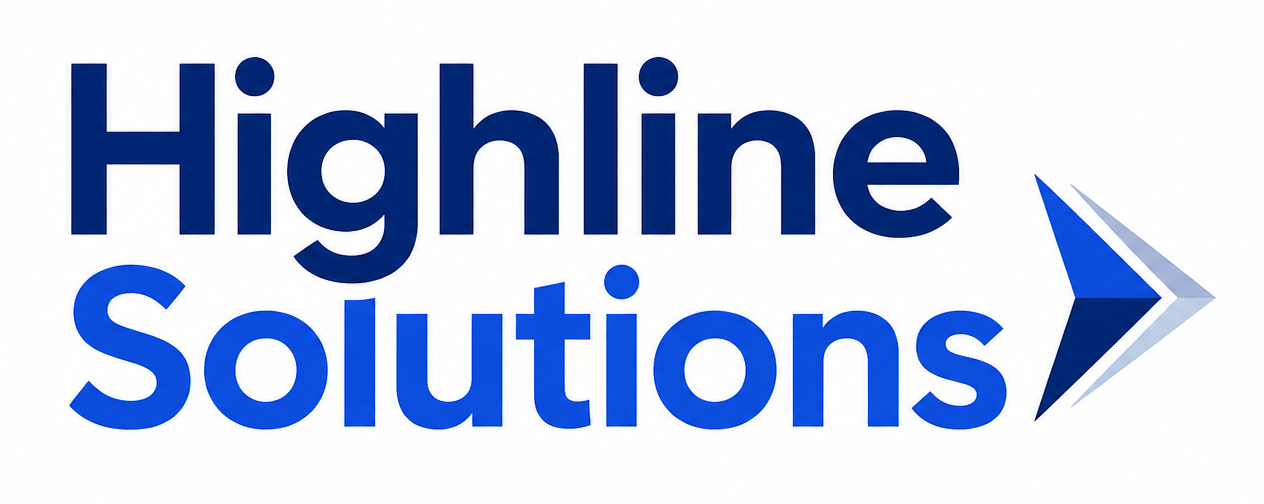 Highline Solutions Highline Solutions